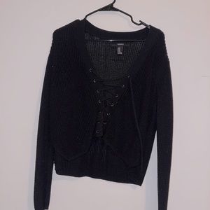 Forever 21 Sweater